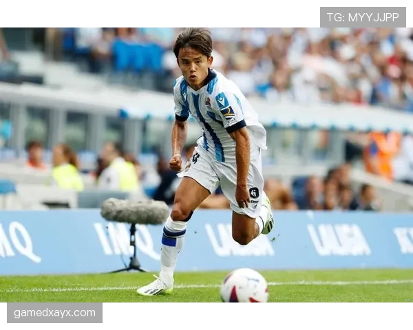 久保建英闪耀皇家社会：成长与遗憾交织的征程