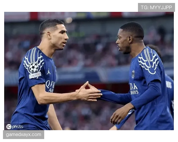 巴黎圣日耳曼迎战马赛，焦点对决引爆决胜时刻