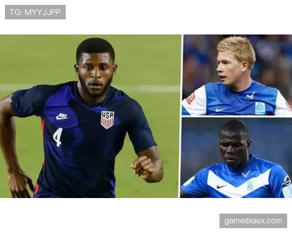 亨克青训再诞新星，未来之星引多方瞩目