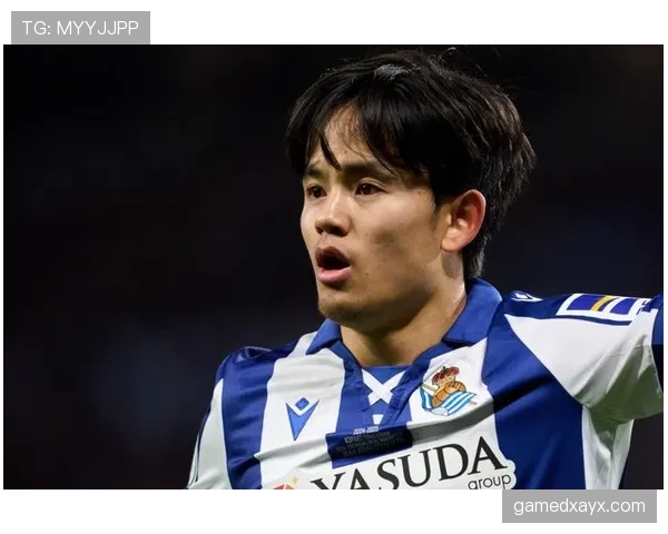 久保建英脚踝伤势引忧,职业生涯或面临长期影响 久保建英脚踝伤势引忧,职业生涯或面临长期影响