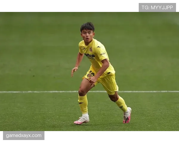 久保建英在欧战中表现稳健，创造进球里程碑彰显日本足球新星实力