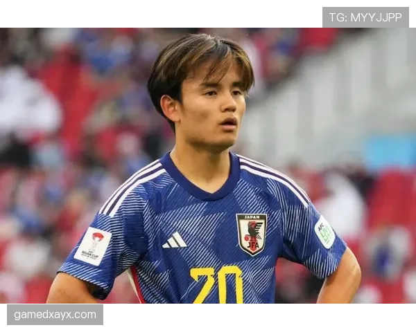 久保建英与俱乐部续约至2029年，未来发展值得关注