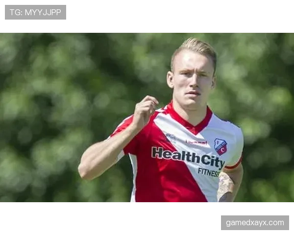 乌德勒支关键球员