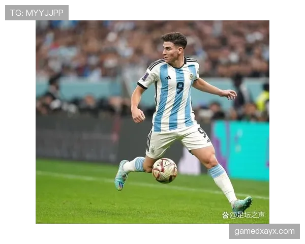 从天才射手到冠军拼图：阿尔瓦雷斯的成长轨迹