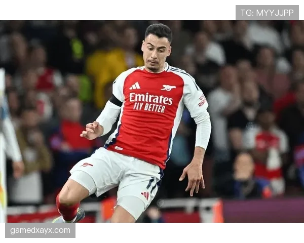 从边锋到全能攻击手：马丁内利的角色进化