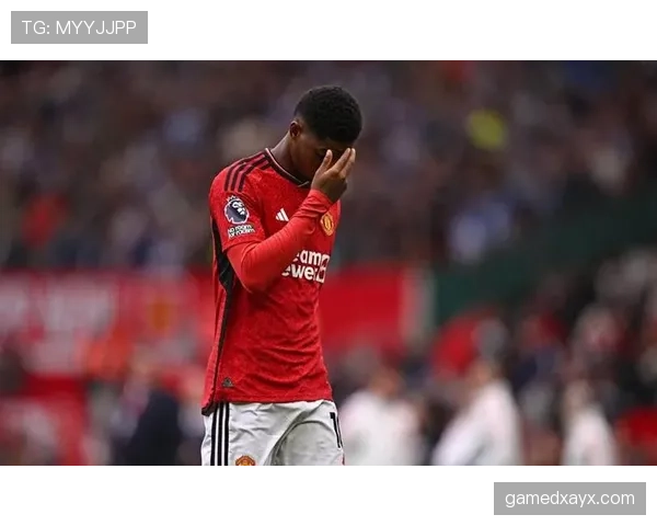 从低谷到爆发：拉什福德如何完成自我重启