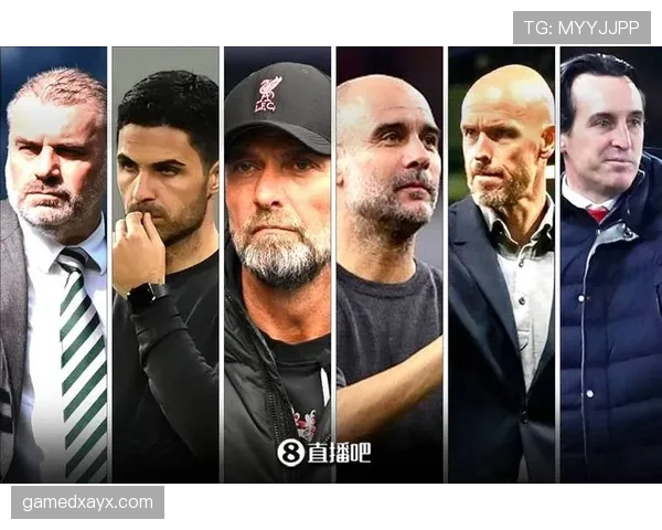 克洛普与阿尔特塔战术体系对比解析 克洛普与阿尔特塔战术体系对比解析