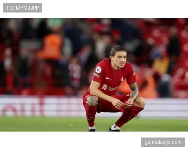 从南美新星到英超焦点:努涅斯的成长与质疑 从南美新星到英超焦点:努涅斯的成长与质疑