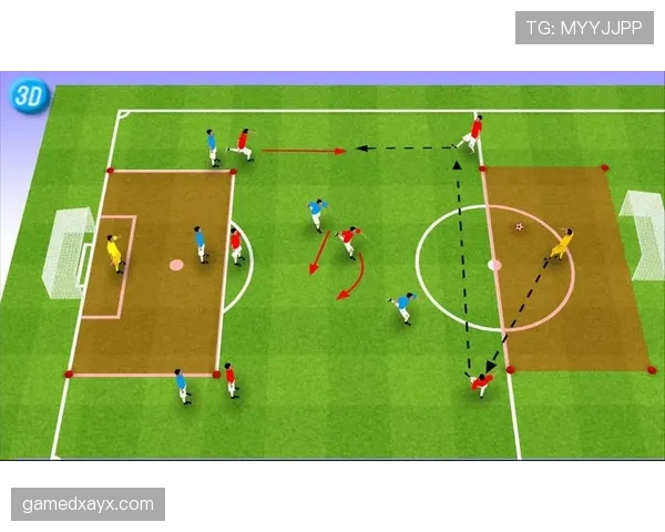 中场开球规则全解析：何时必须踢出，常见误判有哪些