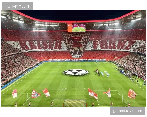 拜仁欧冠竞争力是否下降，近期表现波动引发关注